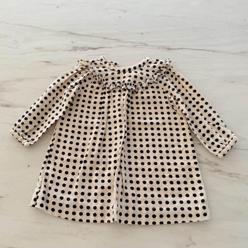 Bonpoint Dress, Size 2T / 2 Years